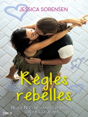 cover image of Règles rebelles
